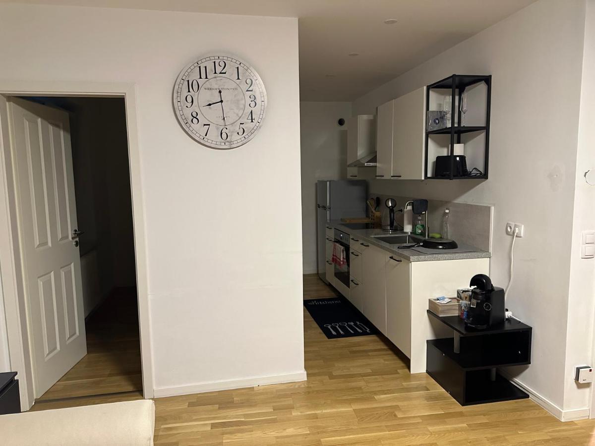 Urlaub In Schlossnaehe Artstetten Esterno foto